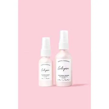 ECLIPSE Sheer Mineral Sunscreen by Earth Harbor