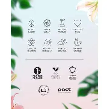 ECLIPSE Sheer Mineral Sunscreen by Earth Harbor