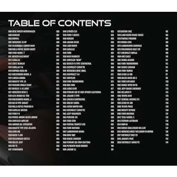 100 Cars That Changed the World: The Designs, Engines, and Technologies That Drive Our Imaginations