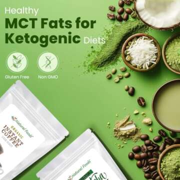 Z Natural Foods - Sweet Cream Buttermilk Powder-100% natural- Gluten Free- Non GMO Dry Buttermilk- 1 lb