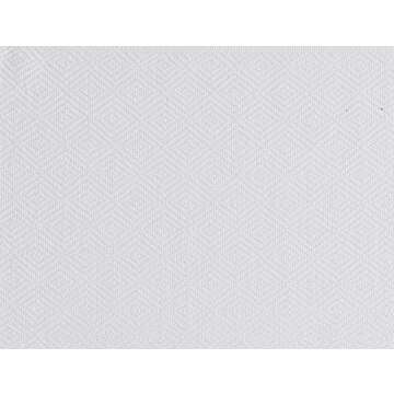 DEMMEX Turkish Cotton Towel Set - Quick Dry & Soft