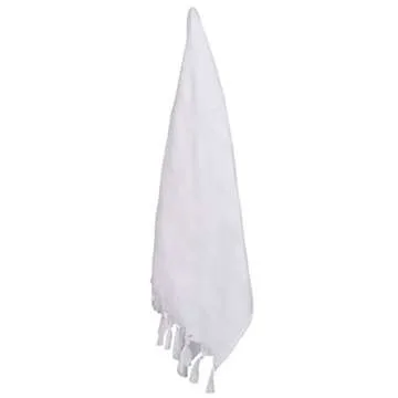 DEMMEX Turkish Cotton Towel Set - Quick Dry & Soft