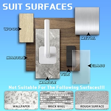 Hat Rack for Wall Organizer - Stylish Storage for Caps