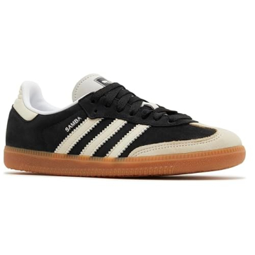 Stylish Adidas Samba OG Women's Sneakers for Every Occasion