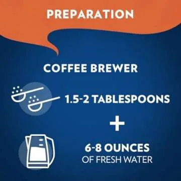 Lavazza House Blend Perfetto Ground Coffee 12oz Medium Roast