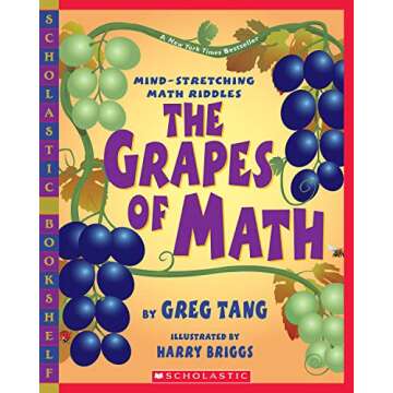 The Grapes Of Math