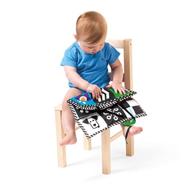 Wimmer-Ferguson 3-in-1 Baby Triangle Play Mat