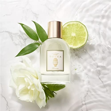 Tocca Florence Scented Dry Body Oil - Luxury Floral Fragrance