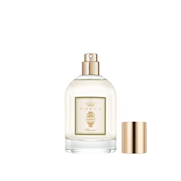 Tocca Florence Scented Dry Body Oil - Luxury Floral Fragrance