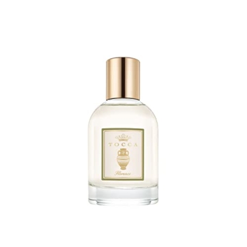 Tocca Florence Scented Dry Body Oil - Luxury Floral Fragrance