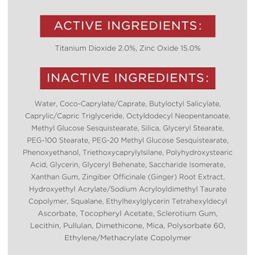 EltaMD UV Restore Face Sunscreen SPF 40 for All Skin Types