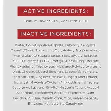 EltaMD UV Restore Face Sunscreen SPF 40 for All Skin Types