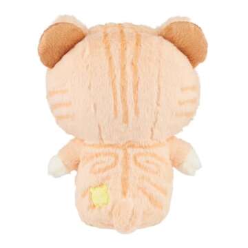 Rilakkuma San-X 12-inch Plush Cat Costume Toy