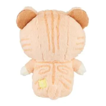 Rilakkuma San-X 12-inch Plush Cat Costume Toy