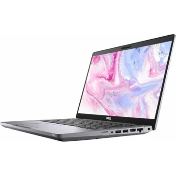 Dell Latitude 5411 Business Laptop - Core i5 16GB SSD