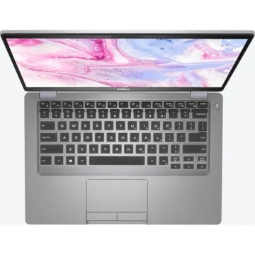 Dell Latitude 5411 Business Laptop - Core i5 16GB SSD