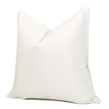 Luxurious Velvet Throw Pillow Covers for Home Decor