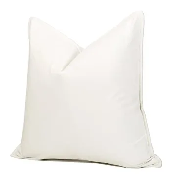 Luxurious Velvet Throw Pillow Covers for Home Decor