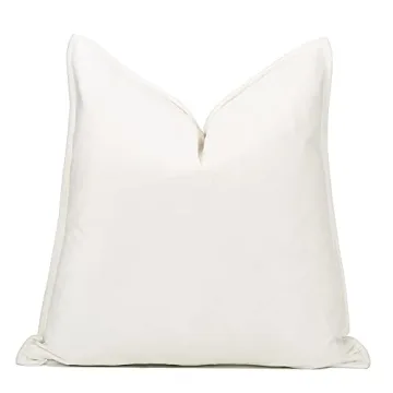 Luxurious Velvet Throw Pillow Covers for Home Decor
