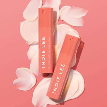 Indie Lee Retinol Alternative - Natural Anti-Aging Cream