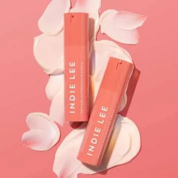 Indie Lee Retinol Alternative - Natural Anti-Aging Cream