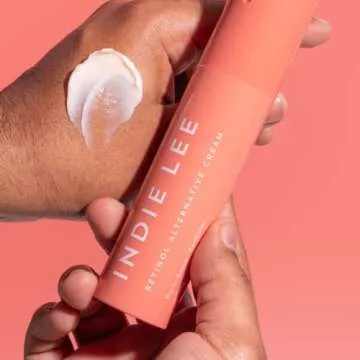 Indie Lee Retinol Alternative - Natural Anti-Aging Cream