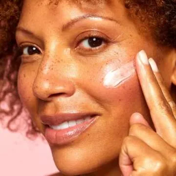 Indie Lee Retinol Alternative - Natural Anti-Aging Cream