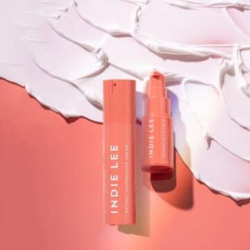 Indie Lee Retinol Alternative - Natural Anti-Aging Cream