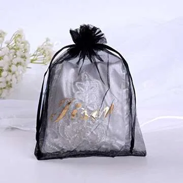 JISEN Women 20s Satin gloves Formal Bridal Banquet Party Wedding Opera Colorful Mitten Fingerless 15 Inch White