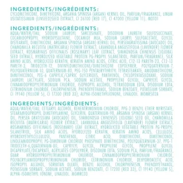 Moroccanoil Moisture Repair Shampoo and Conditioner Bundle