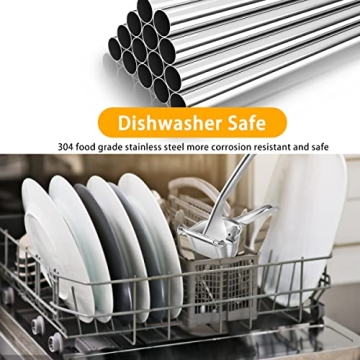 Stainless Steel Lemon Squeezer for Effortless Juicing