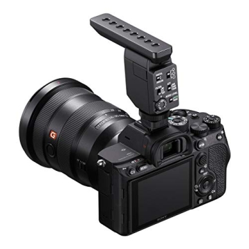 High Quality ECM-B1M Digital Shotgun Microphone