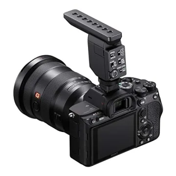 High Quality ECM-B1M Digital Shotgun Microphone