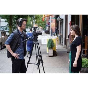 High Quality ECM-B1M Digital Shotgun Microphone