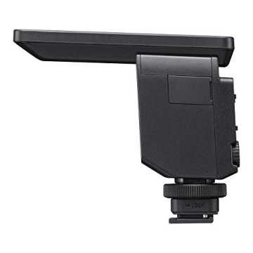 High Quality ECM-B1M Digital Shotgun Microphone