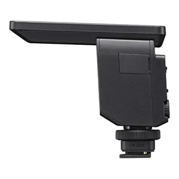 High Quality ECM-B1M Digital Shotgun Microphone