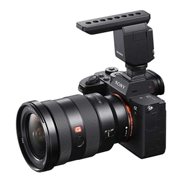 High Quality ECM-B1M Digital Shotgun Microphone