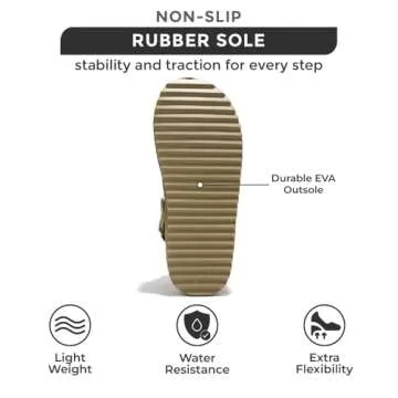 Project Cloud Genuine Suede Clogs for Stylish Comfort