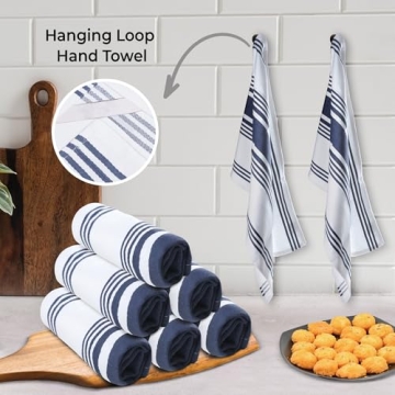 Buy Urban Villa Kitchen Towels Set for Stylish Cooking