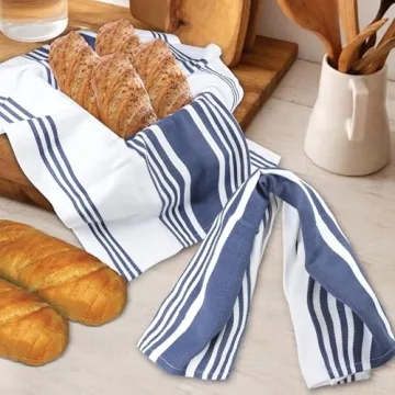 Buy Urban Villa Kitchen Towels Set for Stylish Cooking