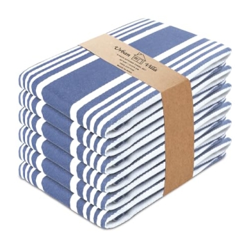 Buy Urban Villa Kitchen Towels Set for Stylish Cooking