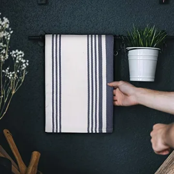 Buy Urban Villa Kitchen Towels Set for Stylish Cooking