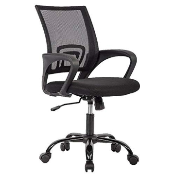 Ergonomic Mesh Desk Chair - Affordable Office Seat