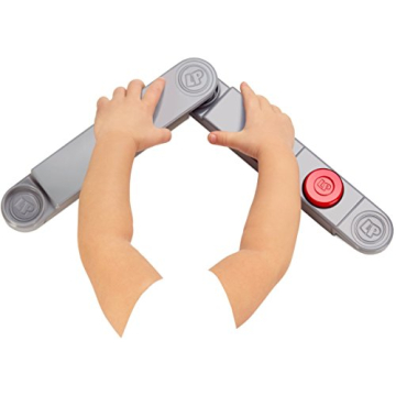 Fisher-Price Caring for Animals Farm Set with Lights