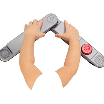 Fisher-Price Caring for Animals Farm Set with Lights