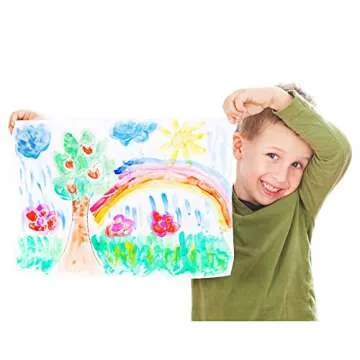 Cra-Z-Art 16-Piece Washable Watercolors for All Ages