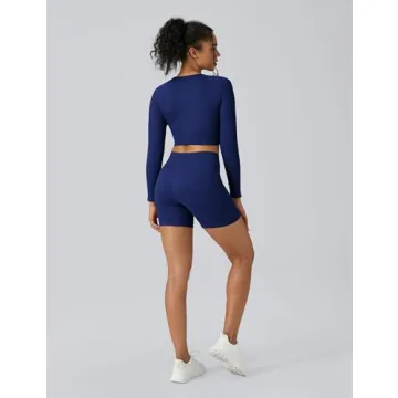 Buttergene Women Workout Sets - Stylish Gym Clothes