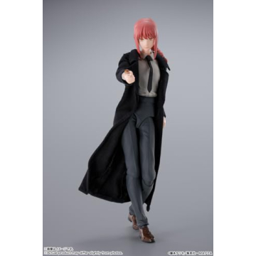 Shop Makima Chainsaw Man S.H.Figuarts Action Figure