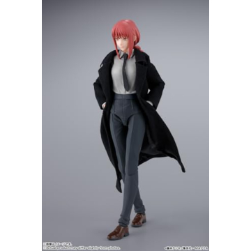 Shop Makima Chainsaw Man S.H.Figuarts Action Figure