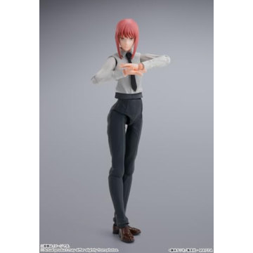 Shop Makima Chainsaw Man S.H.Figuarts Action Figure
